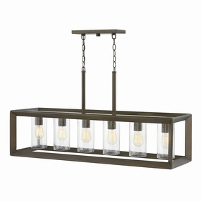 Rhodes Outdoor PendantWeatherproof outdoor lighting