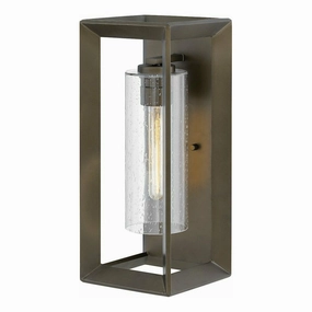 Rhodes Outdoor Wall LightWeatherproof outdoor lighting