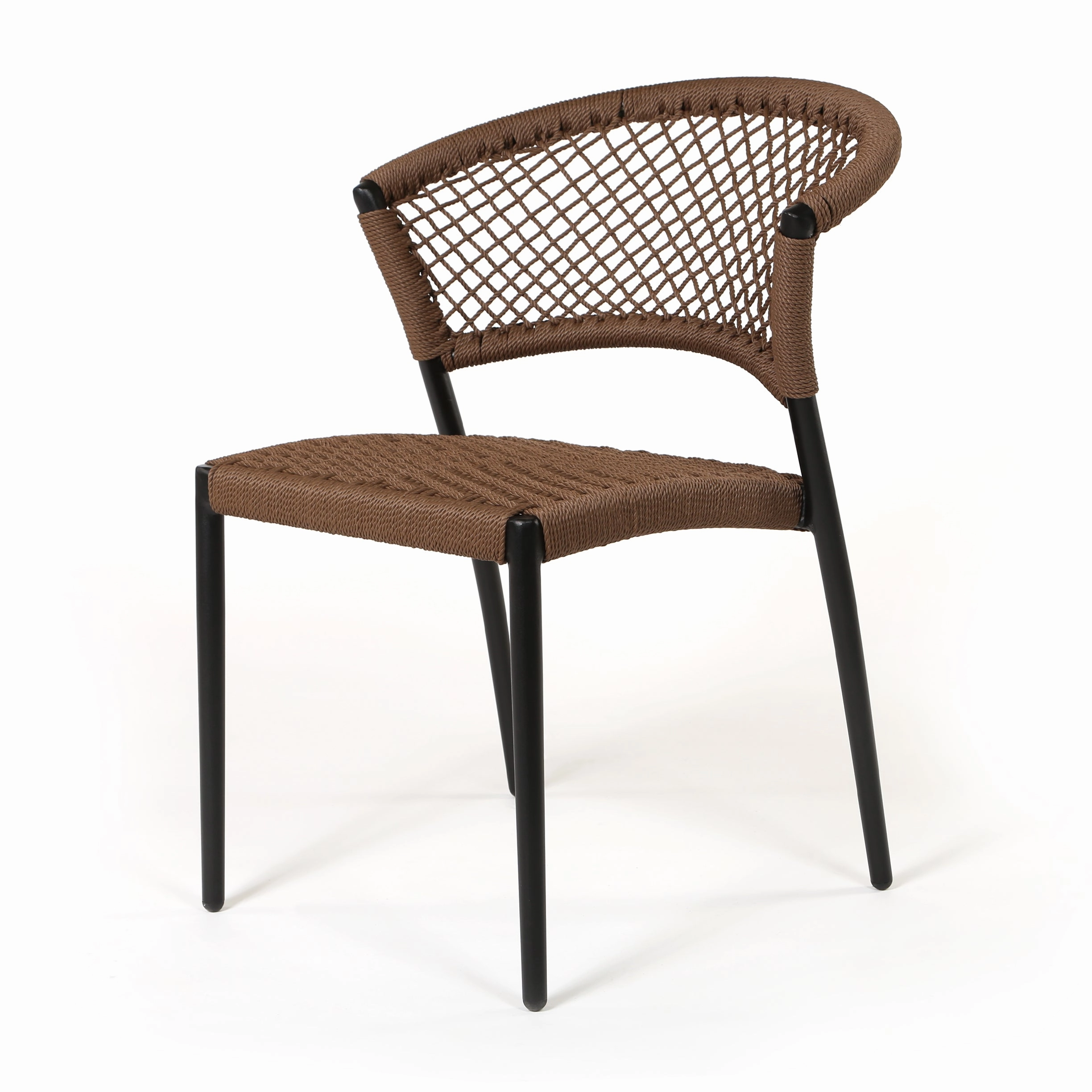 Ria Dining Side Chairoutdoor dining chair with armrests