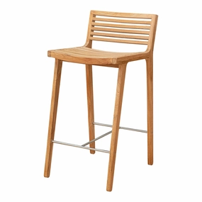 RIB Bar Chairoutdoor patio dining furniture set
