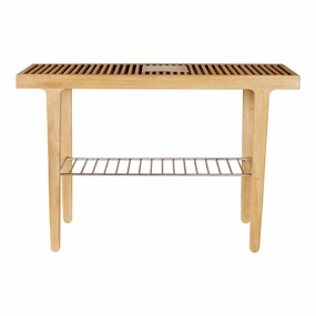 RIB Outdoor Bar Tableoutdoor patio dining furniture set