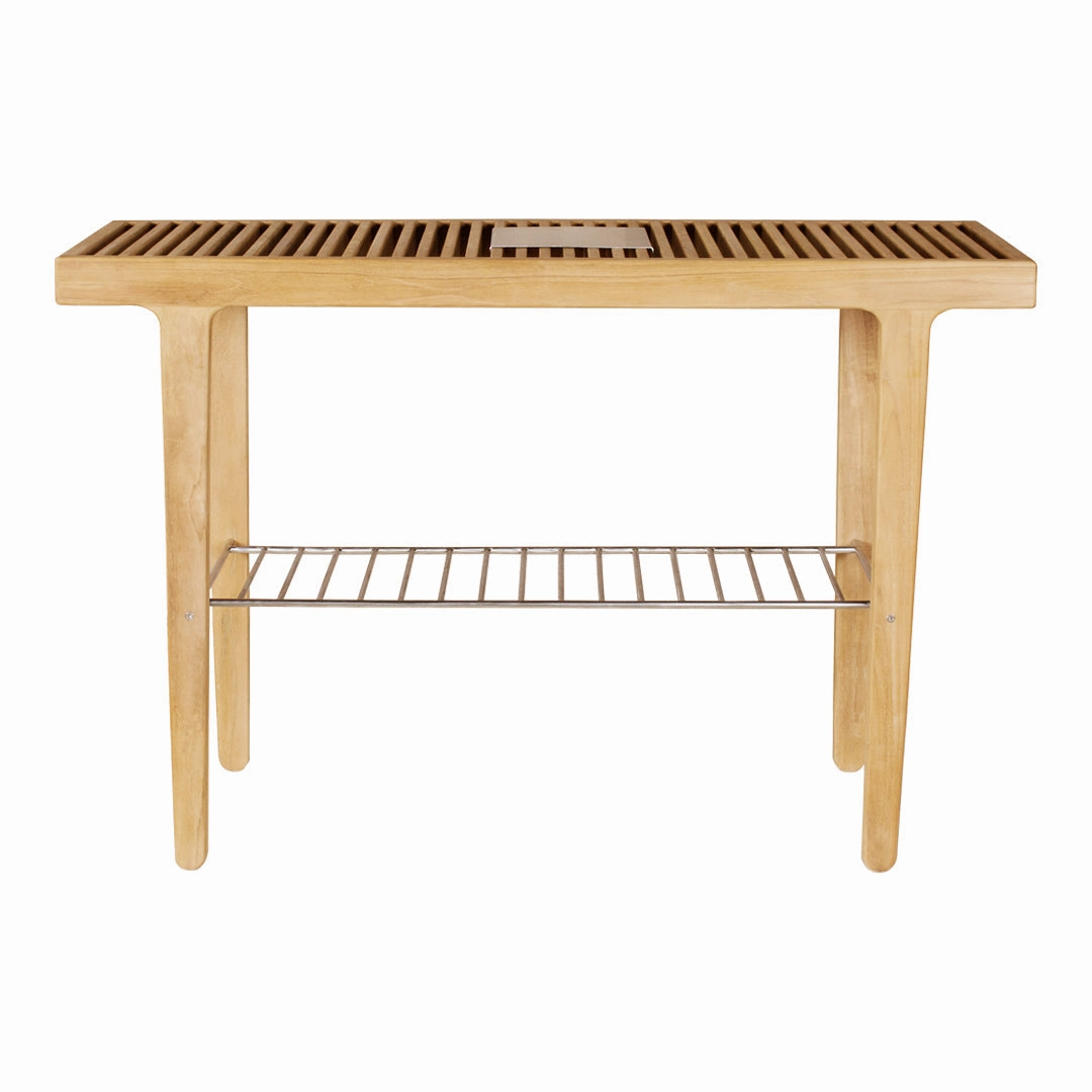 RIB Outdoor Bar Tableoutdoor patio dining furniture set