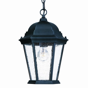 Richmond Outdoor PendantWeatherproof outdoor lighting