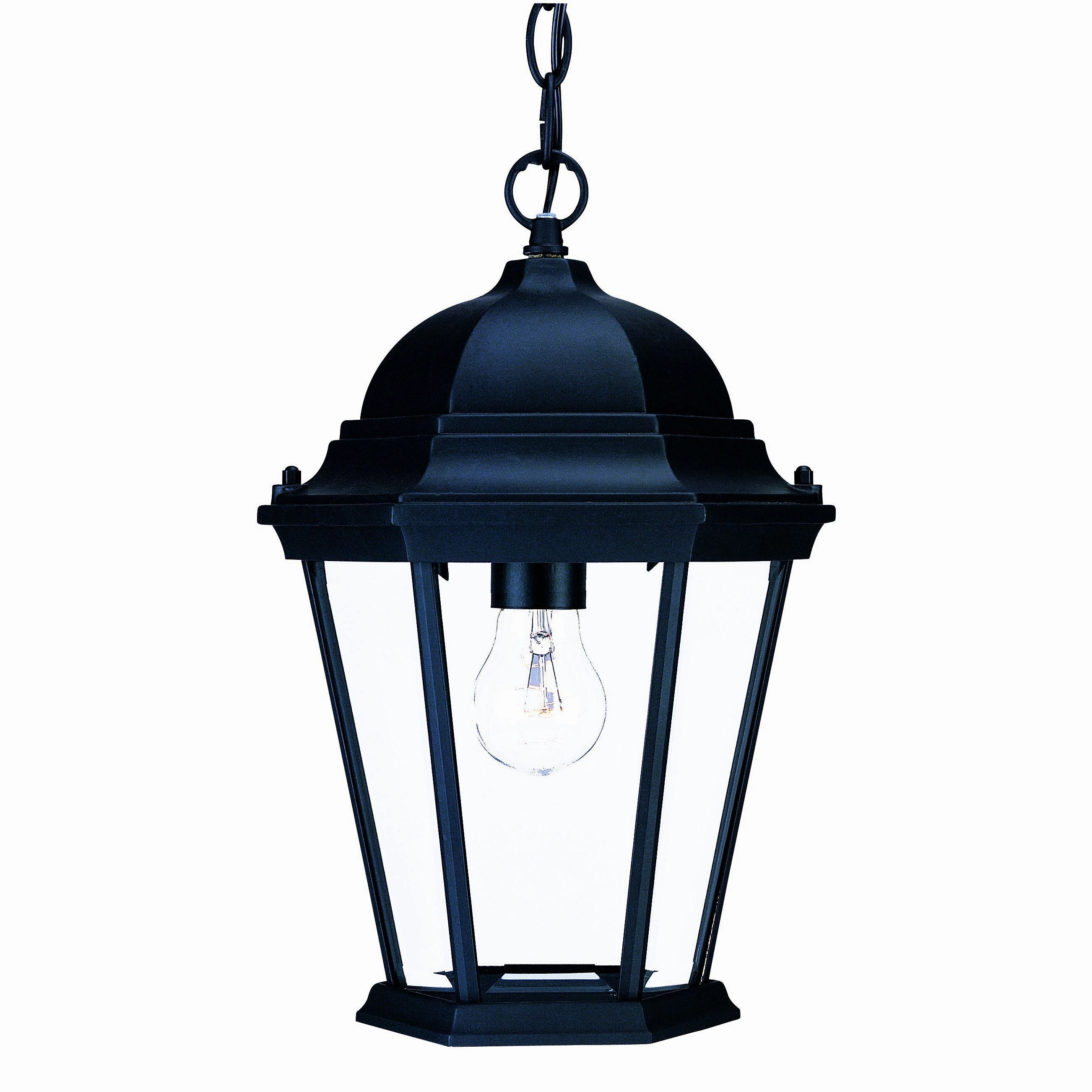 Richmond Outdoor Pendant