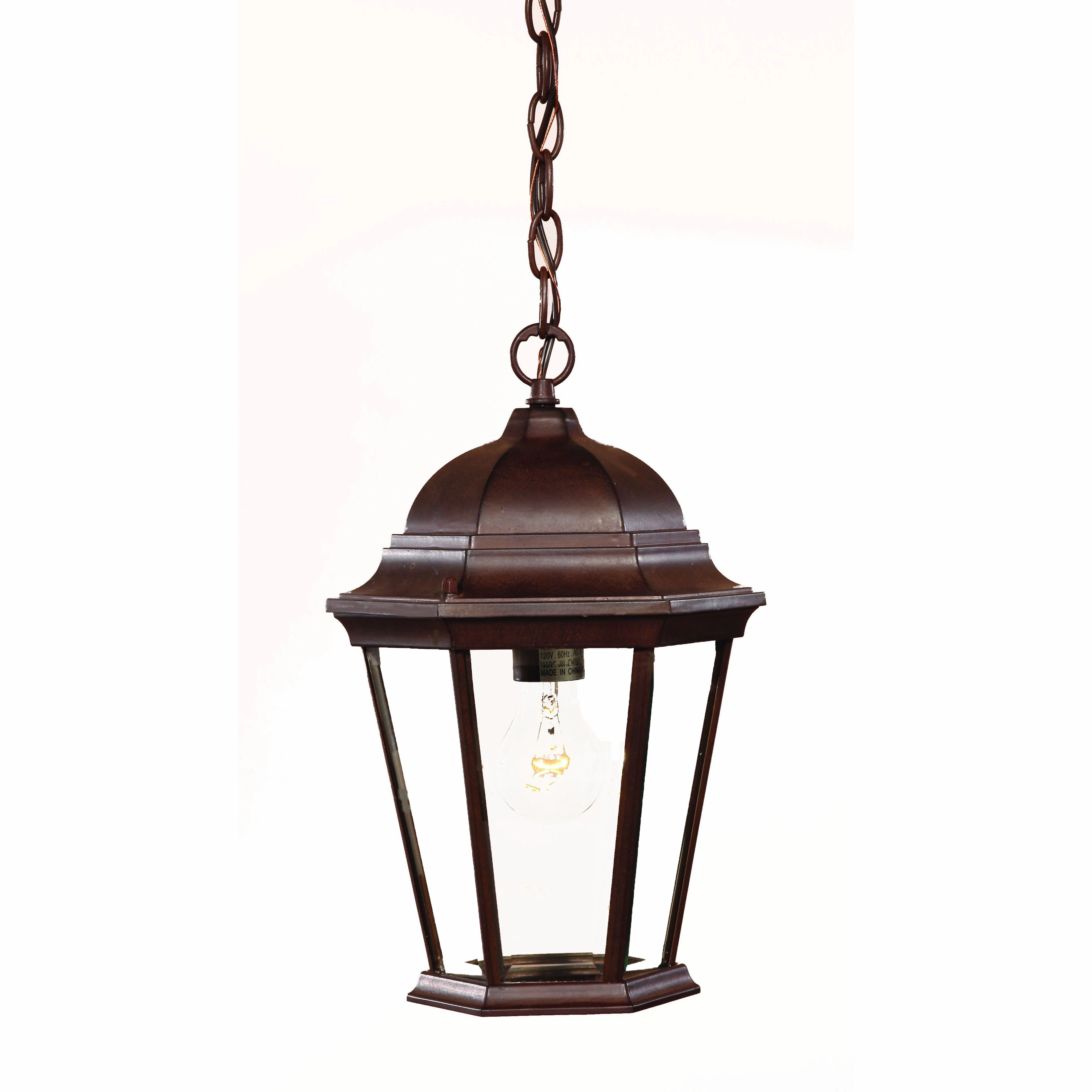Richmond Outdoor Pendant