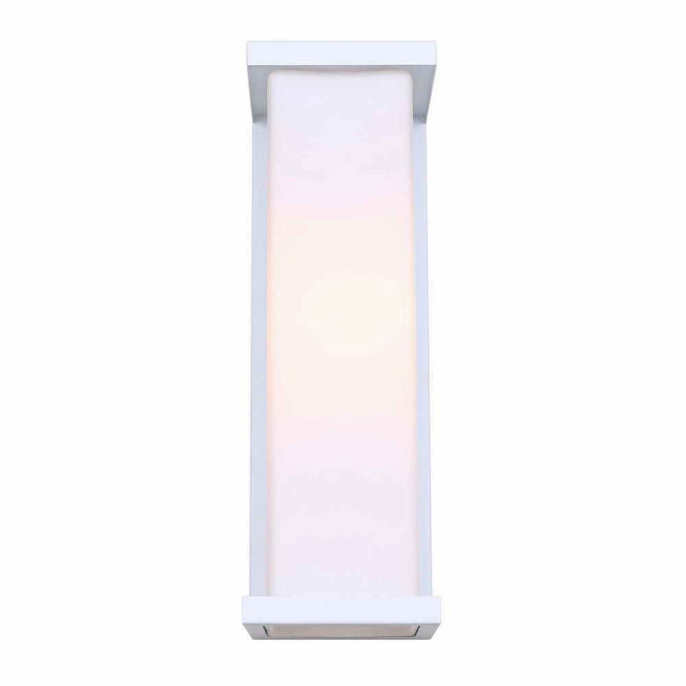 Ridley 1-Light Outdoor Wall Light