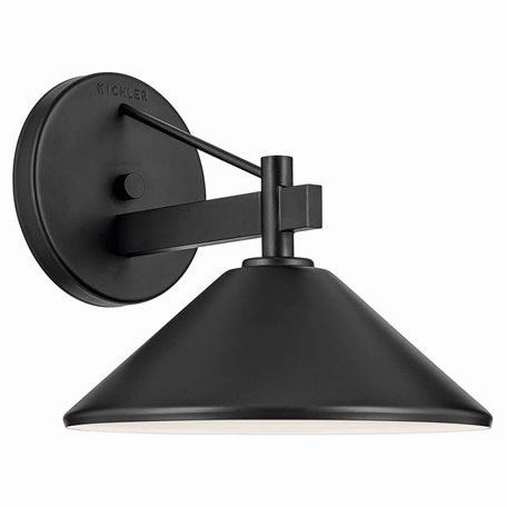 Ripley 10" 1-Light Outdoor Wall LightWeatherproof outdoor lighting