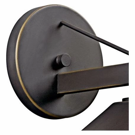 Ripley 10" 1-Light Outdoor Wall Light