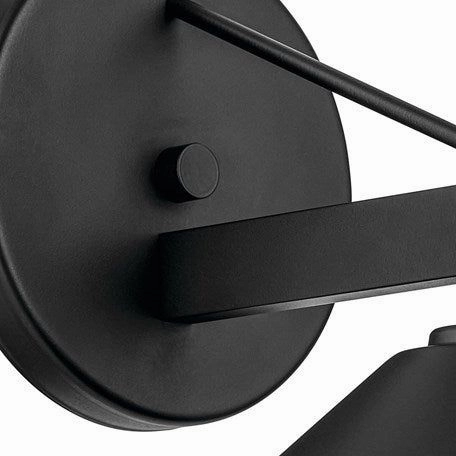 Ripley 10" 1-Light Outdoor Wall Light