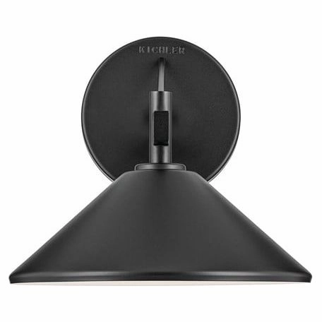 Ripley 10" 1-Light Outdoor Wall Light