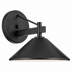 Ripley 10" 1-Light Outdoor Wall LightWeatherproof outdoor lighting