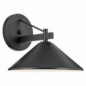 Ripley 12" 1-Light Outdoor Wall LightWeatherproof outdoor lighting