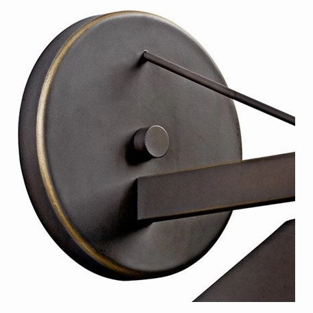 Ripley 12" 1-Light Outdoor Wall Light
