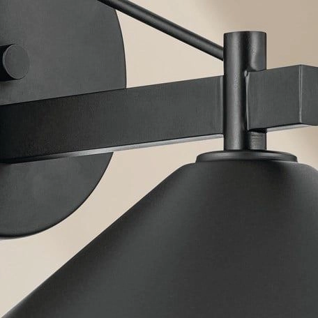 Ripley 12" 1-Light Outdoor Wall Light
