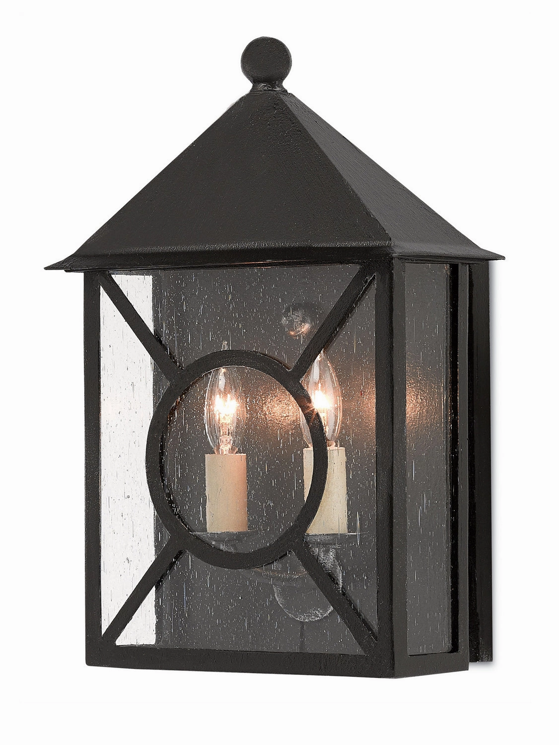Ripley Collection Two Light Outdoor Wall Sconce MidnightOutdoor wall sconces with motion sensor