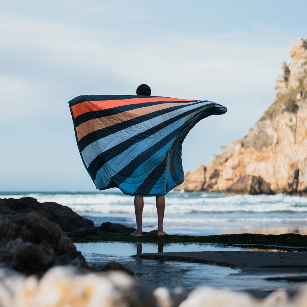 Ripstop Blanket | SMALL DEFECT SALE