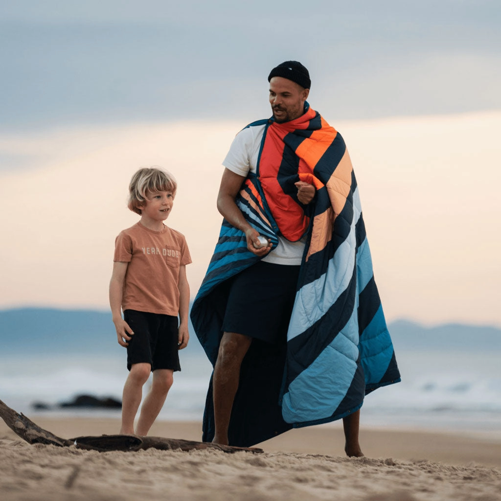 Ripstop Blanket | SMALL DEFECT SALE