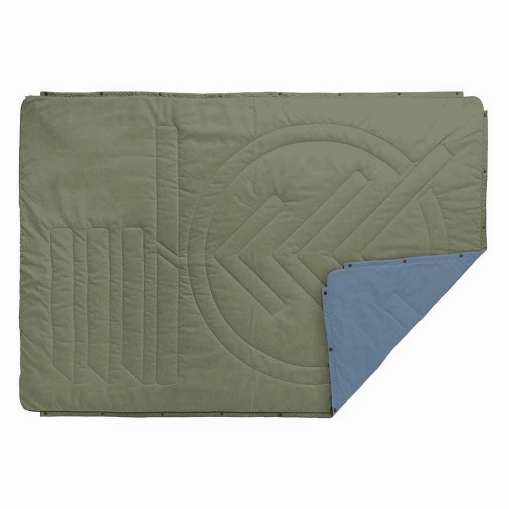 Ripstop Blanket | SMALL DEFECT SALE