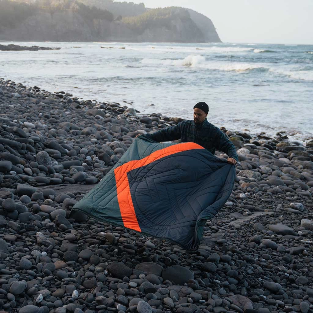 Ripstop Blanket