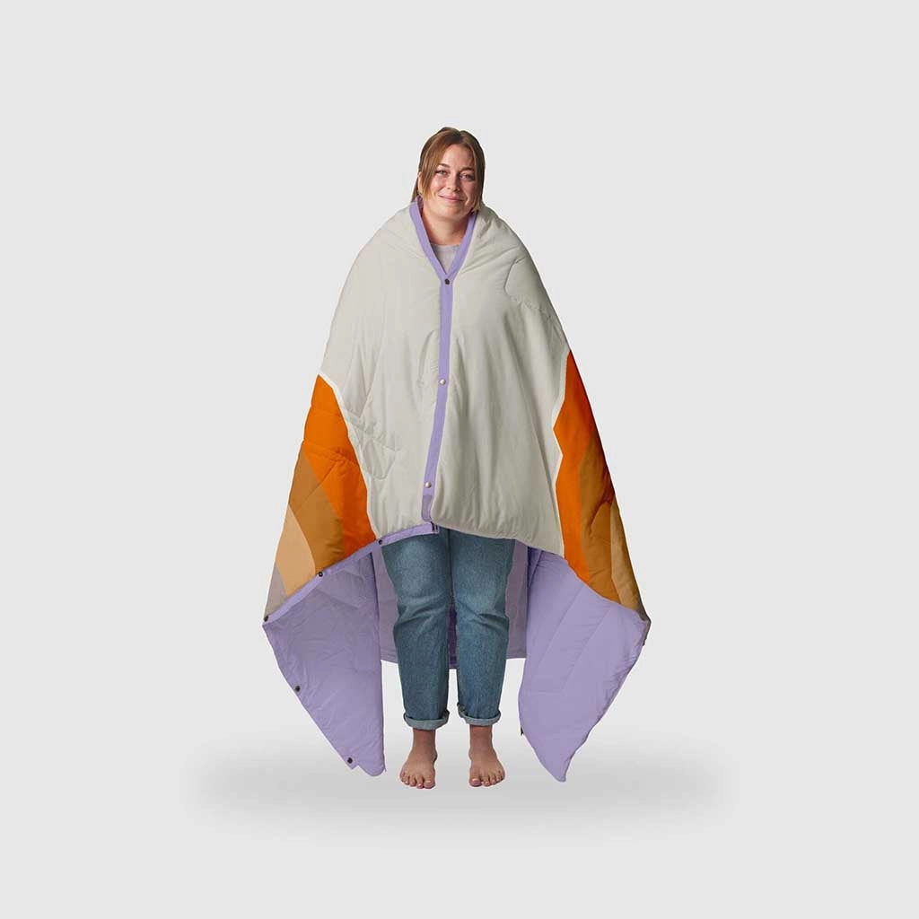 Ripstop Blanket