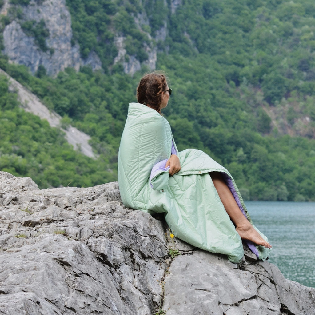 Ripstop Blanket
