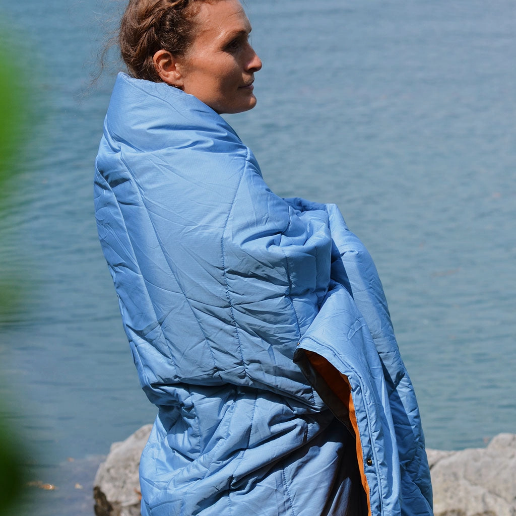 Ripstop Blanket