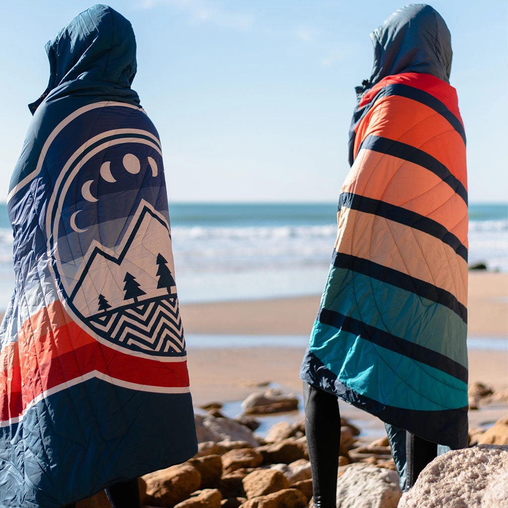 Ripstop Travel Blanket