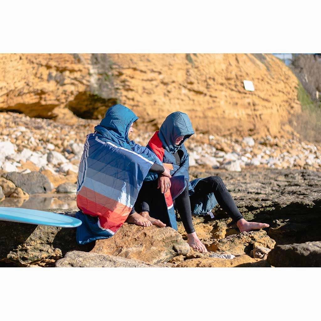 Ripstop Travel Blanket