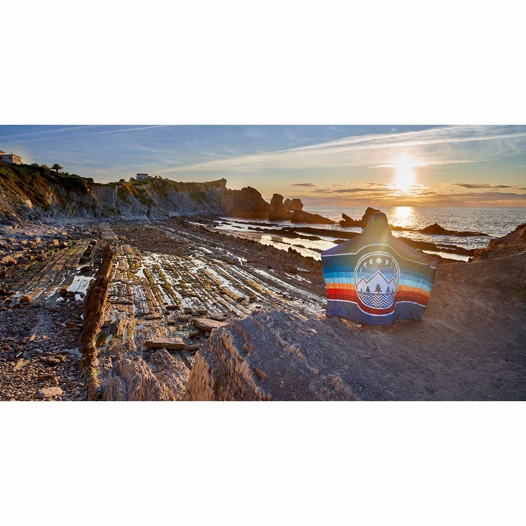 Ripstop Travel Blanket