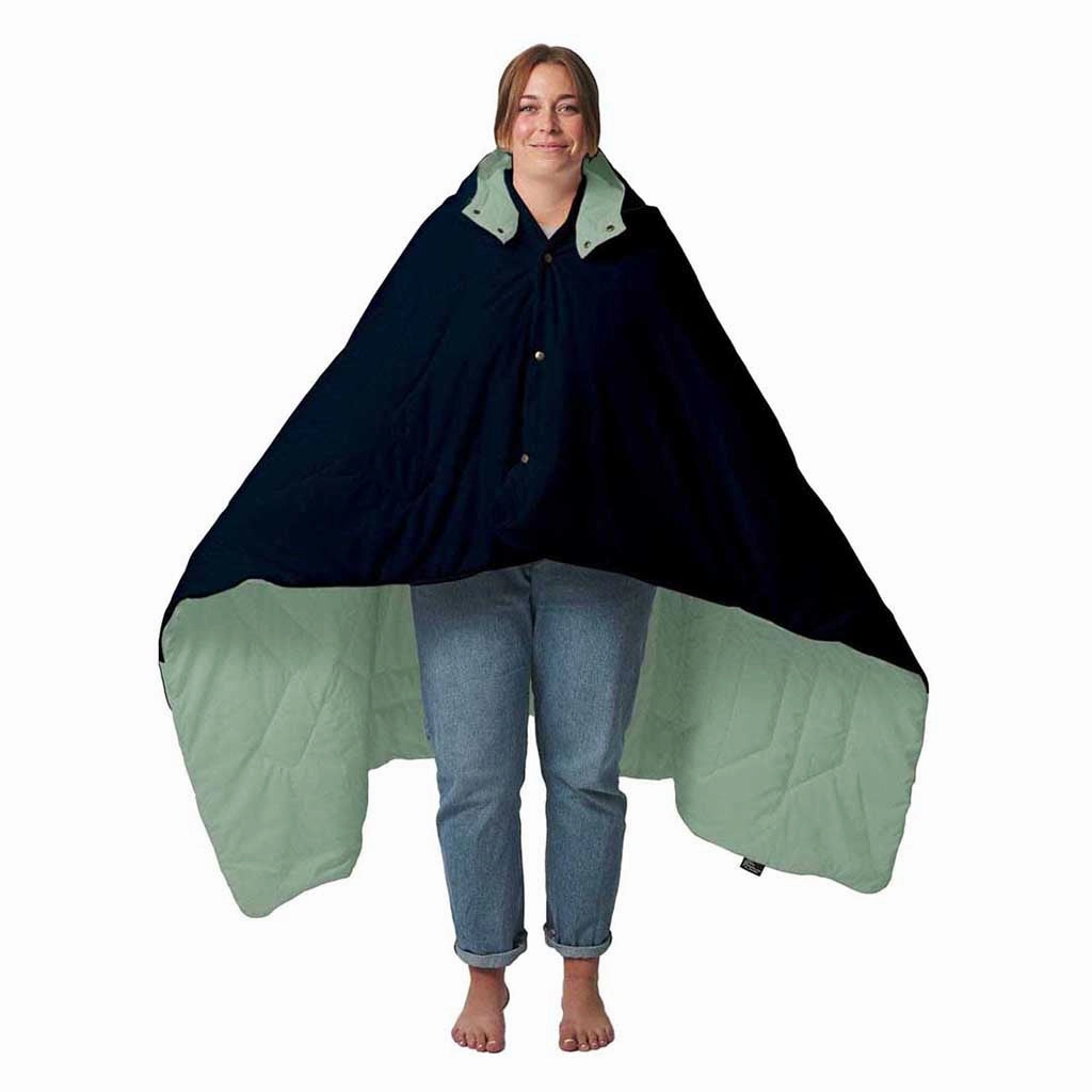 Ripstop Travel Blanket