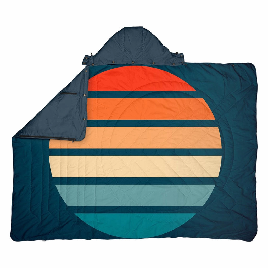 Ripstop Travel Blanket modern outdoor garden furniture collection