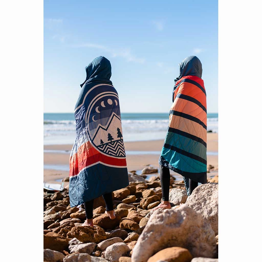 Ripstop Travel Blanket