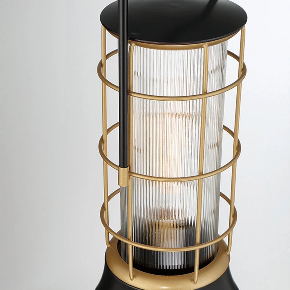 Rivamar 1 Light Large Outdoor Wall Light