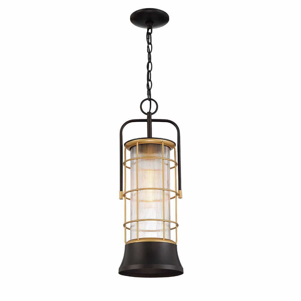 Rivamar 1 Light Outdoor PendantWeatherproof outdoor lighting