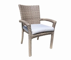 Riverside Dining Chairoutdoor patio dining furniture set