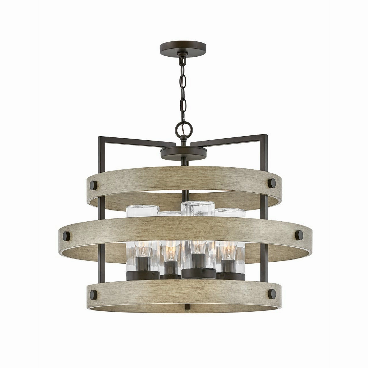 Riverwood Outdoor PendantWeatherproof outdoor lighting