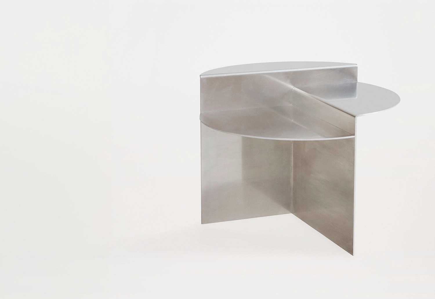 Rivet Side Table