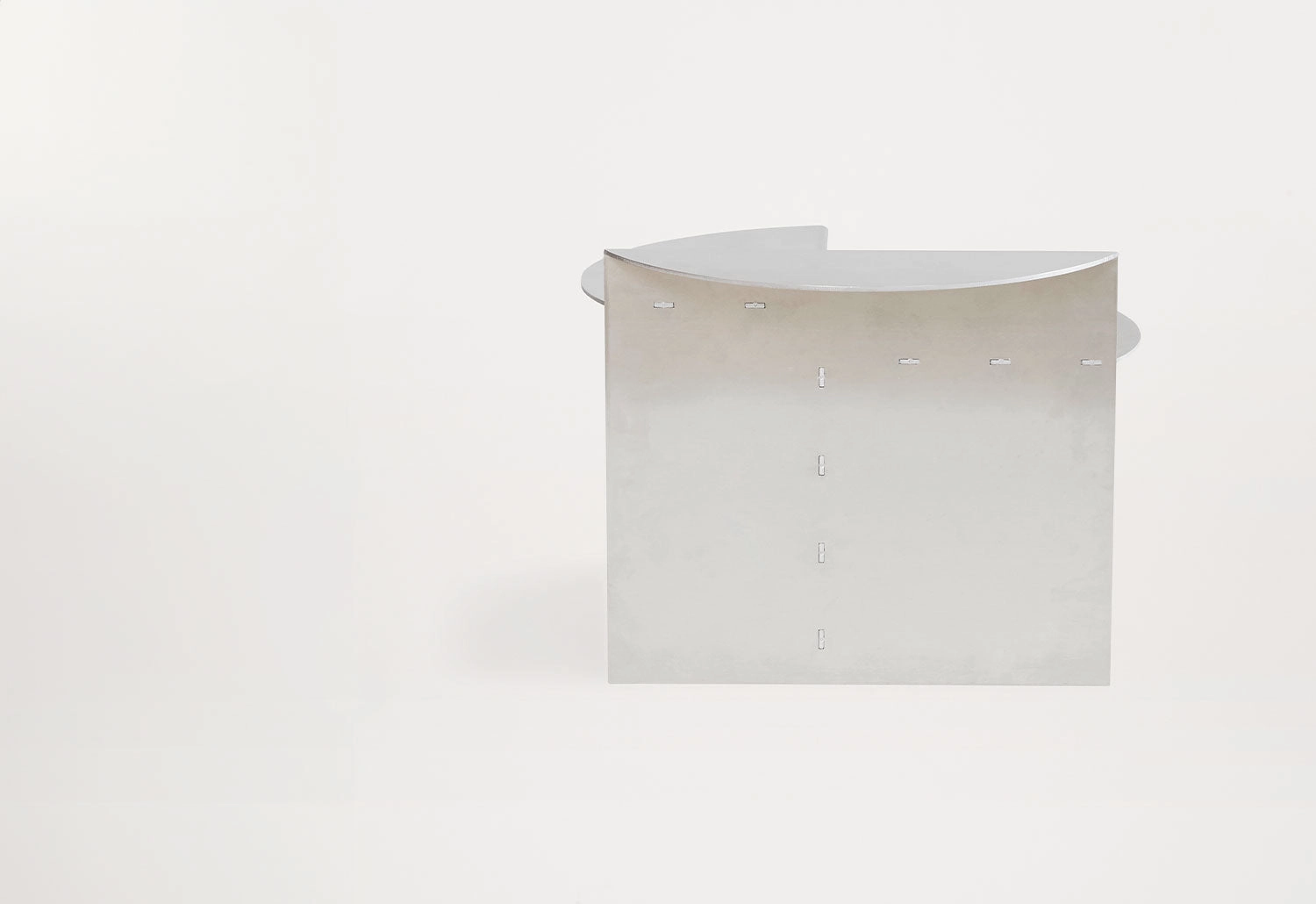 Rivet Side Table