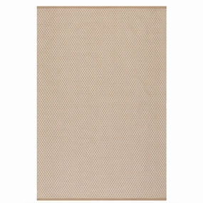 Riviera Handwoven Indoor/Outdoor Rug - Khakiwaterproof outdoor patio rug