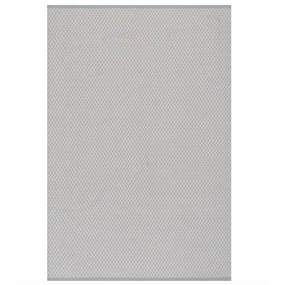 Riviera Handwoven Indoor/Outdoor Rug - Swedish Bluewaterproof outdoor patio rug