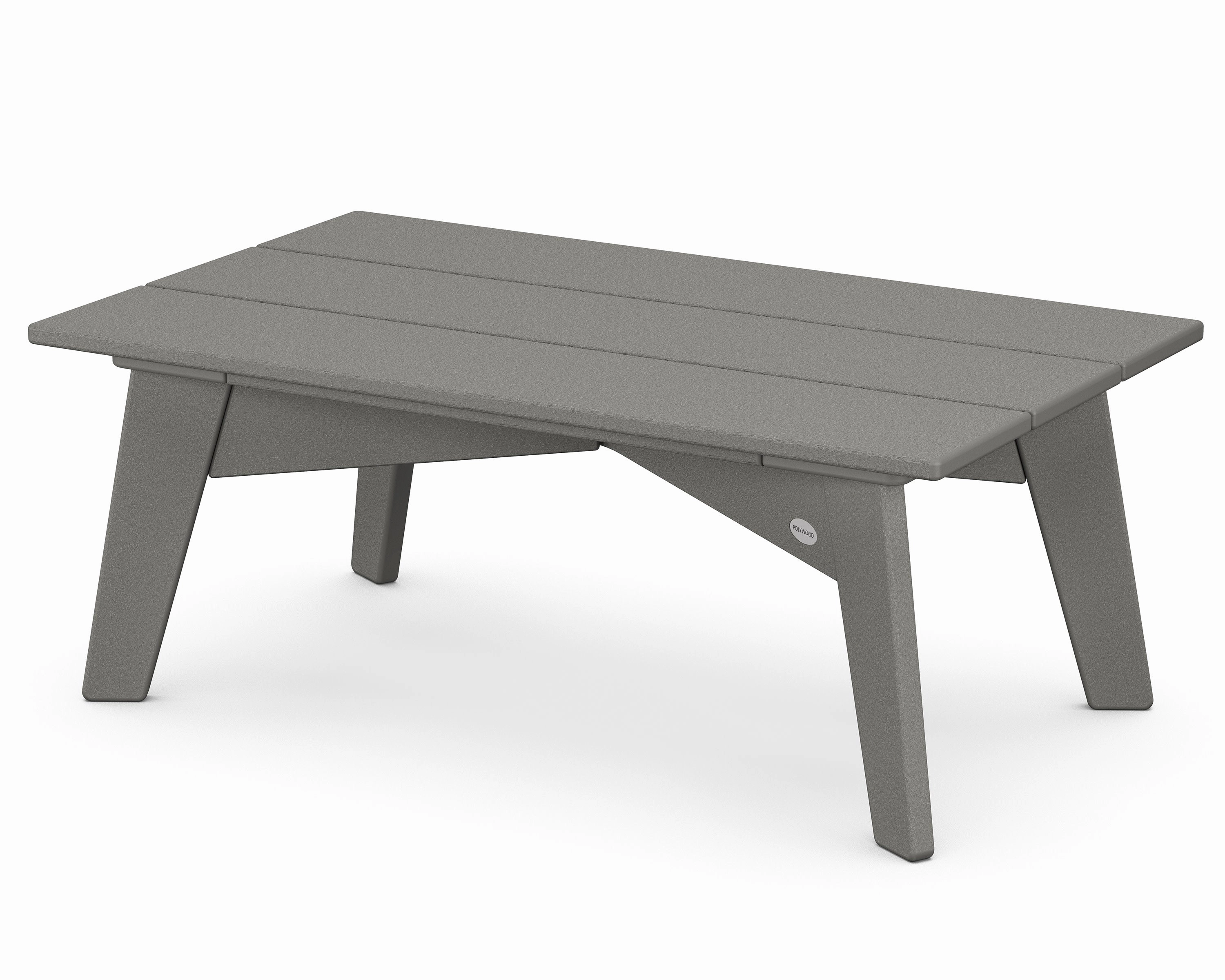 Riviera Modern Coffee Tableoutdoor table for balcony or garden