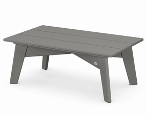 Riviera Modern Coffee Tableoutdoor table for balcony or garden