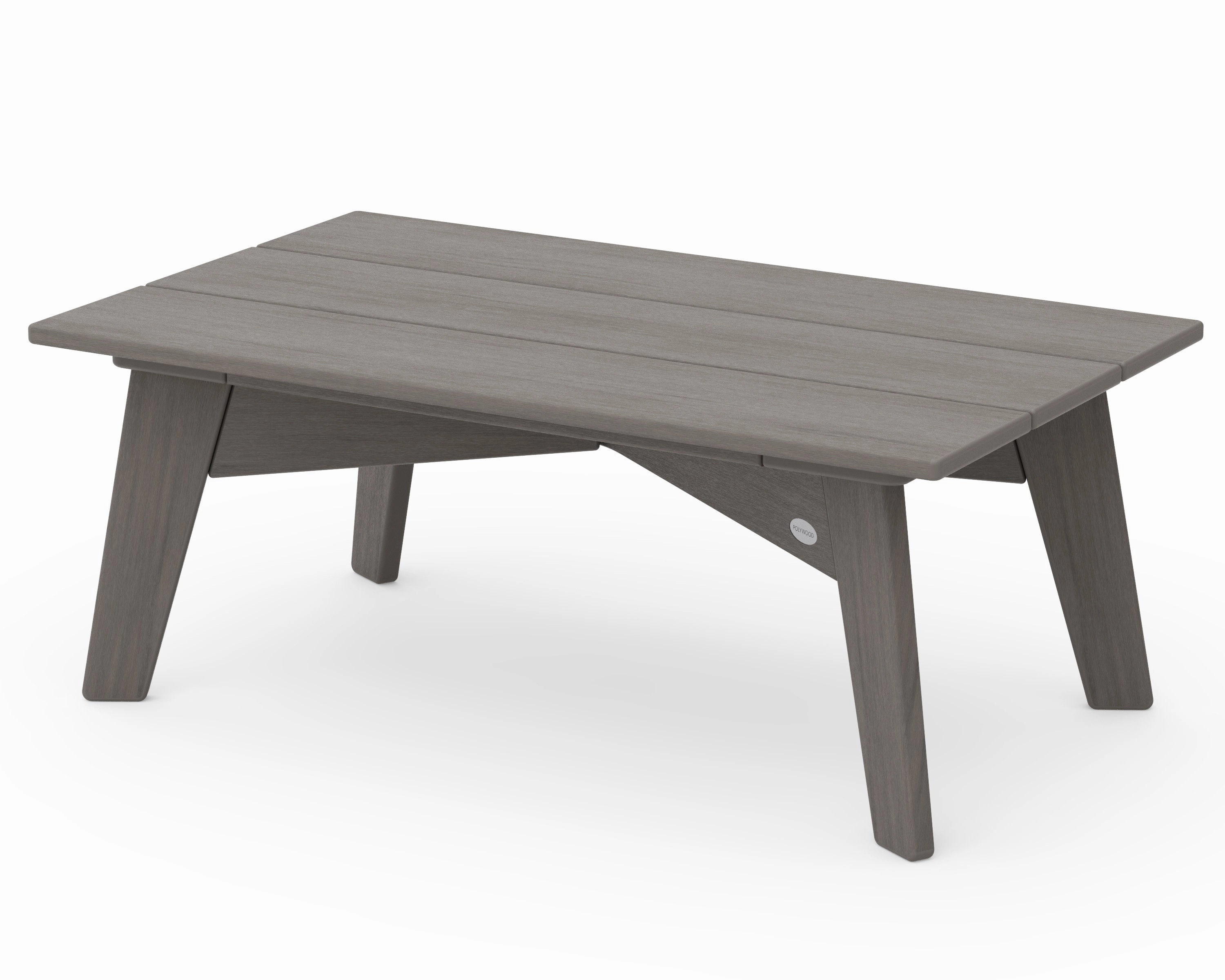 Riviera Modern Coffee Table