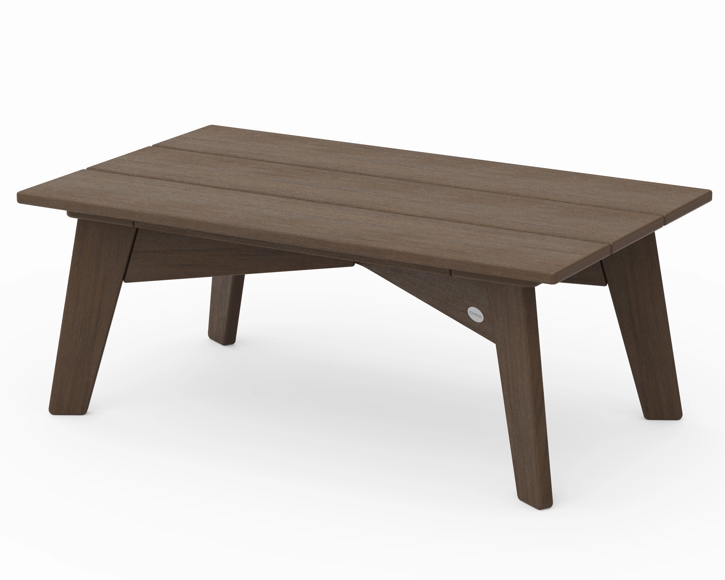 Riviera Modern Coffee Table