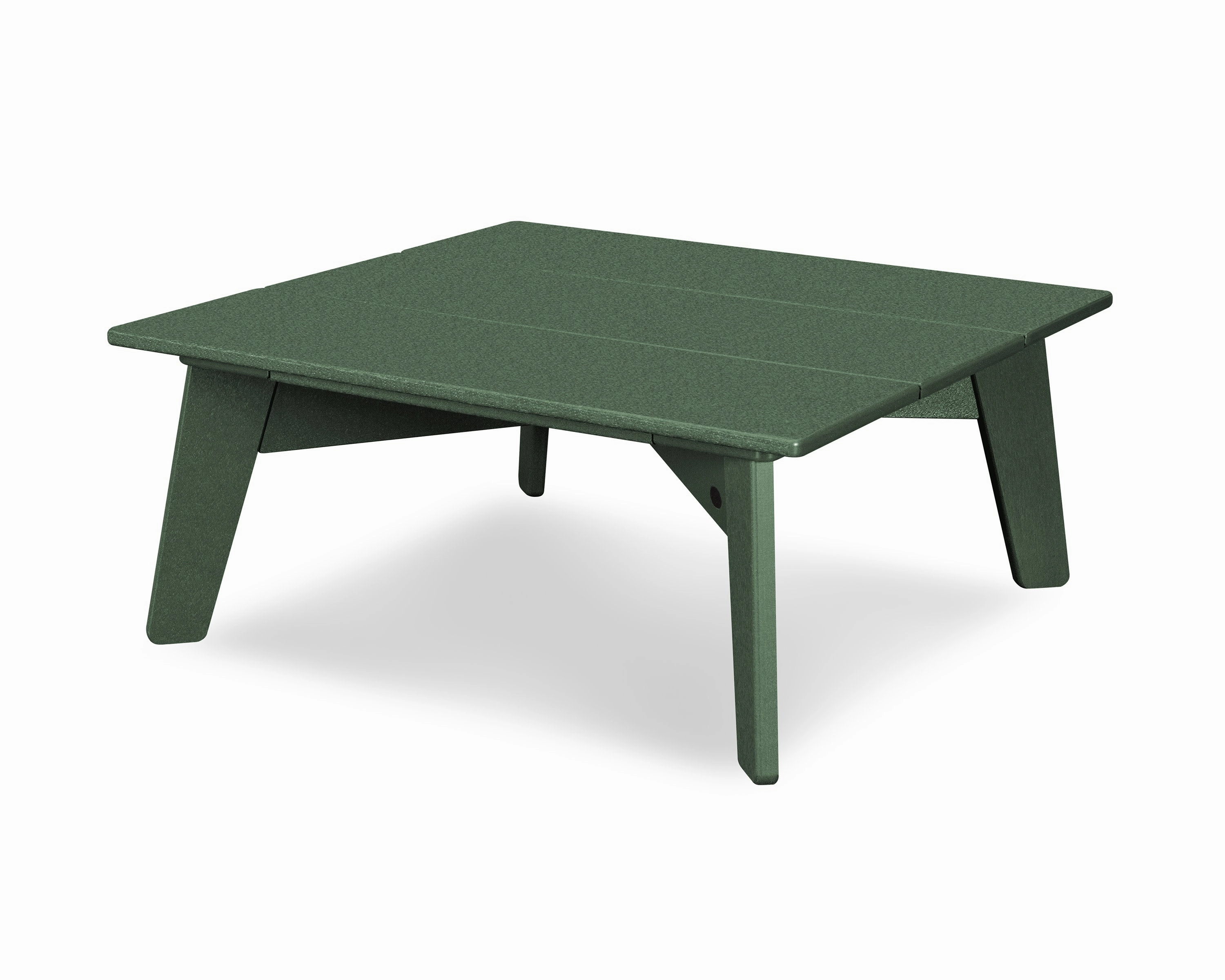 Riviera Modern Conversation Table