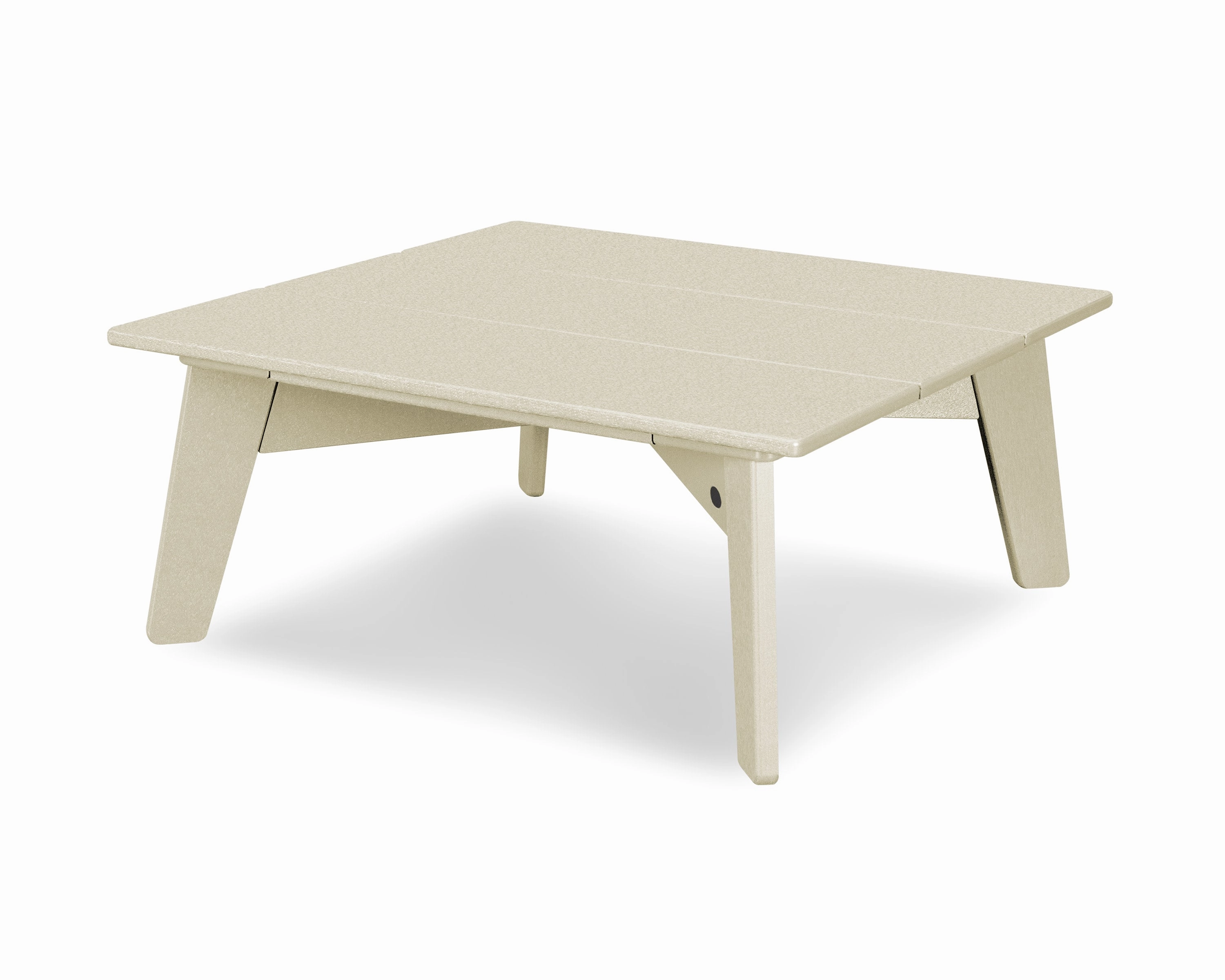 Riviera Modern Conversation Table