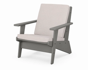 Riviera Modern Lounge Chairoutdoor patio dining furniture set