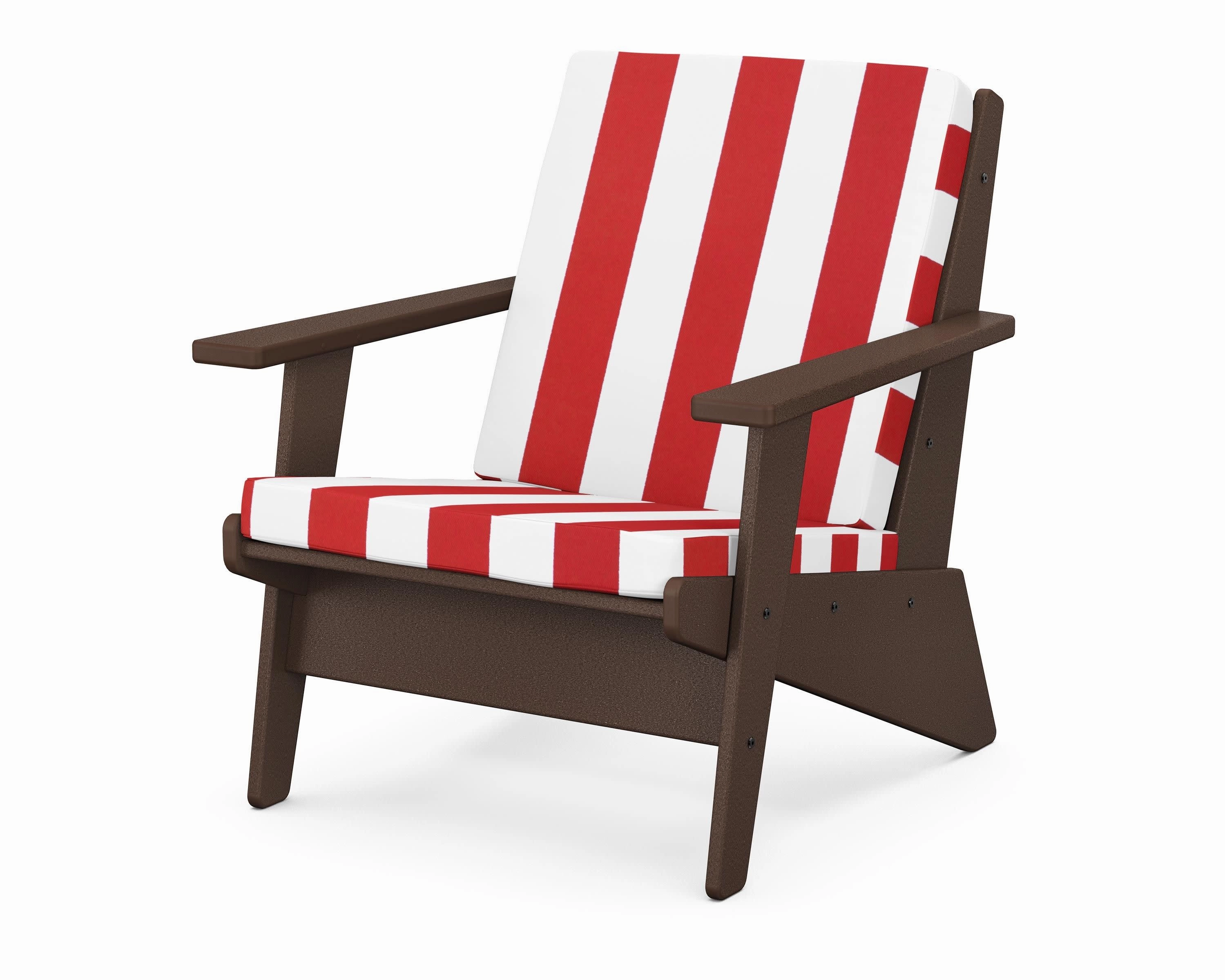Riviera Modern Lounge Chair