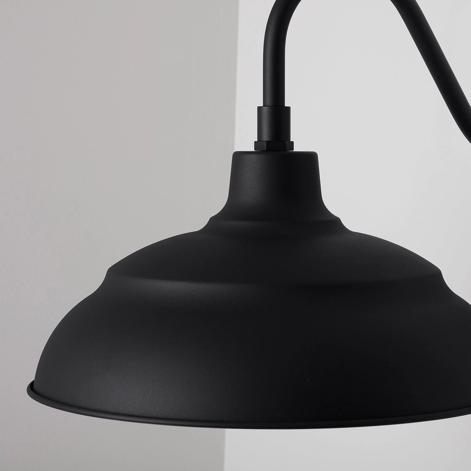 RLM 1-Light Outdoor Hanging Lantern