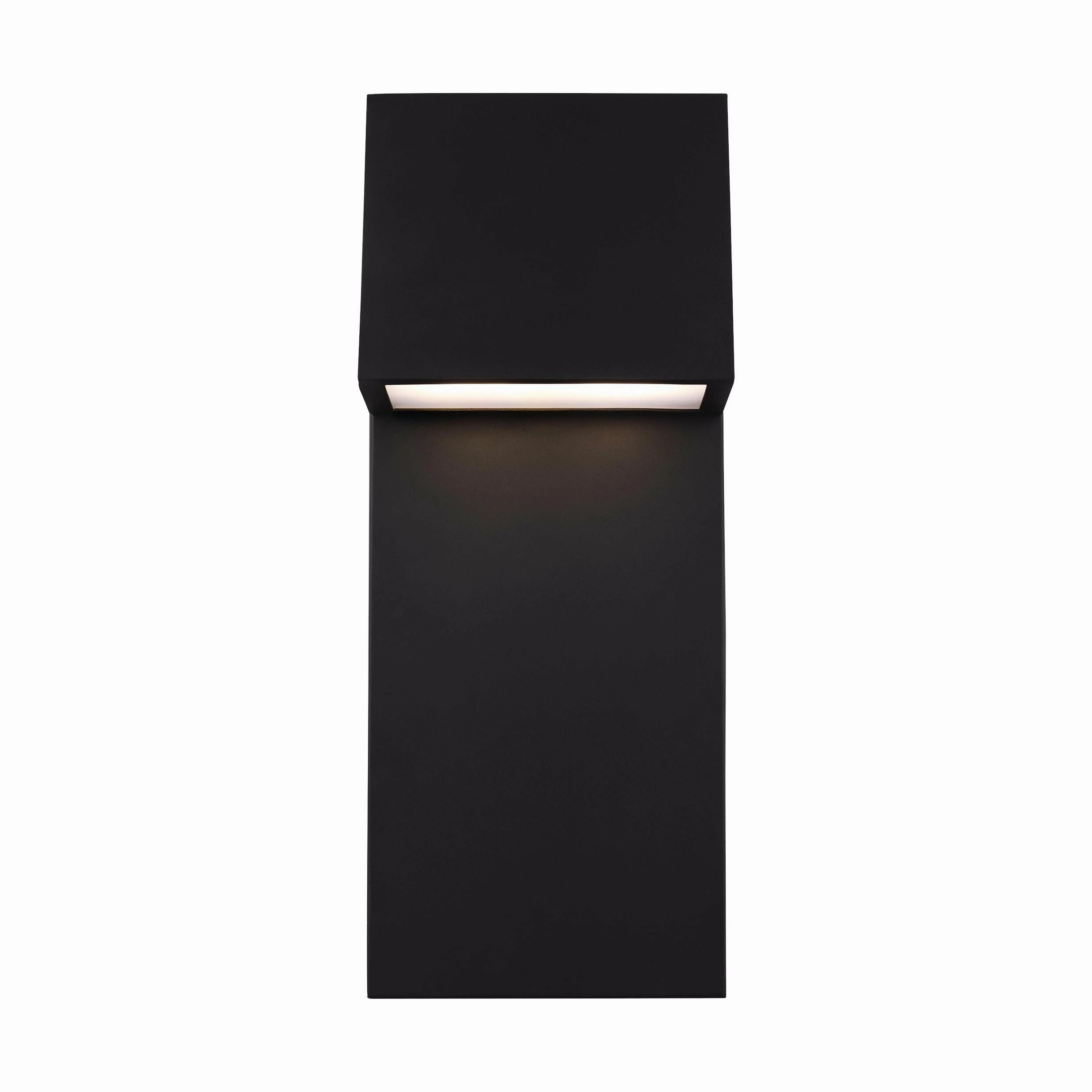 Rocha Extra Large LED Outdoor Wall LightWeatherproof outdoor lighting